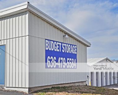 Storage Units for Rent available at 8913 Commercial Blvd, Pevely, MO 63070