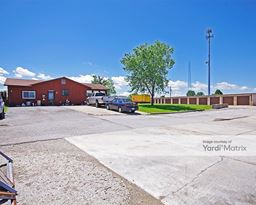 Image for Ben's Moving & Storage - 1155 Wilmer Road, Wentzville, MO