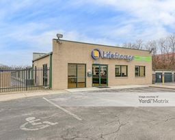 Image for Extra Space Storage - 1475 Dunn Road, Florissant, MO