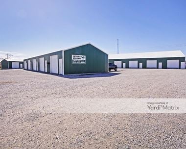 Storage Units for Rent available at 4 Schiber Court, Maryville, IL 62062