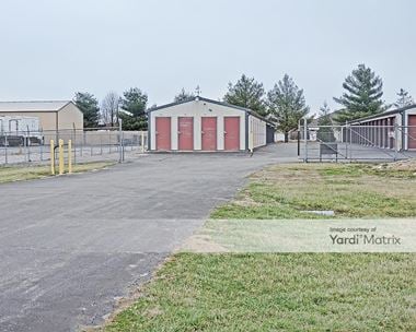 Storage Units for Rent available at 4300 Smelting Works Road, Swansea, IL 62226