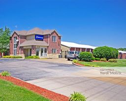 Image for Extra Space Storage - 301 Meramec Station Road, Ballwin, MO