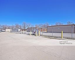 Image for R & T Storage - 4310 Horseshoe Lake Road, Granite City, IL