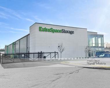 Storage Units for Rent available at 1600 Woodson Road, St. Louis, MO 63114