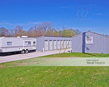 Storage Units for Rent available at 519 South Mulberry Street, Millstadt, IL 62260