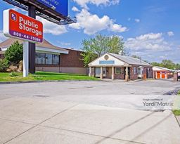 Image for Public Storage - 1795 North US Highway 67, Florissant, MO
