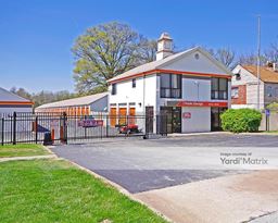 Image for Public Storage - 11837 Benham Road, St. Louis, MO