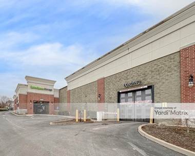Storage Units for Rent available at 4175 Chippewa Street, St. Louis, MO 63116