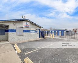 Image for Devon Self Storage - 812 South Morrison Avenue, Collinsville, IL
