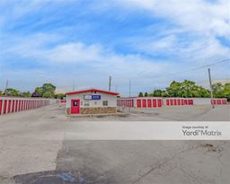 Image for Storage Rentals of America - 2415 Camp Jackson Road, Cahokia, IL