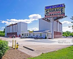 Image for Storage Masters - 1025 Hemsath Road, St. Charles, MO