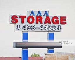 Image for AAA Storage - 100 Triad South, St. Charles, MO