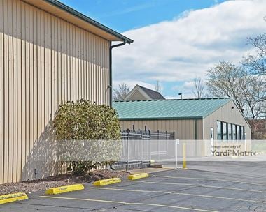 Storage Units for Rent available at 1699 West 5th Street, Eureka, MO 63025