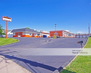 Storage Units for Rent available at 2130 South Old Highway 94, Saint Charles, MO 63303