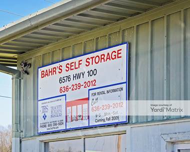 Storage Units for Rent available at 6576 Hwy 100, Washington, MO 63090