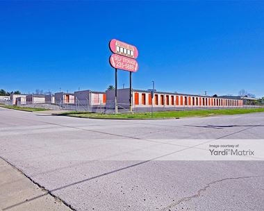 Storage Units for Rent available at 320 Old Fullerton Road, Swansea, IL 62226