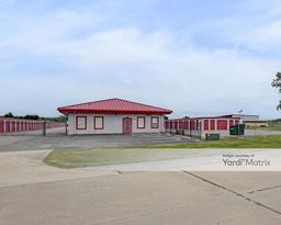 Image for Storage Rentals of America - 910 St Thomas Road, Granite City, IL