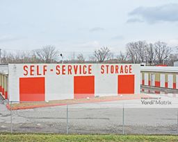 Image for A Storage Inn - 1410 Frontage Road, O'Fallon, IL