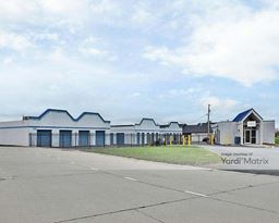 Image for Storage Rentals of America - 12447 US Hwy 40, Highland, IL