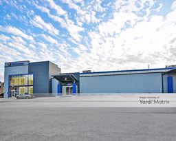 Image for Extra Space Storage - 3281 South Big Bend Blvd, Maplewood, MO