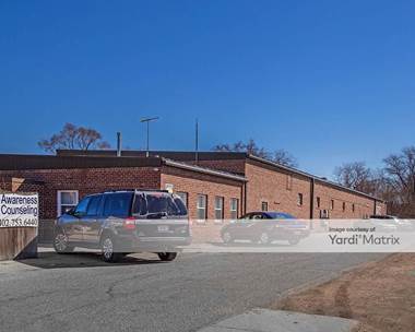 Storage Units for Rent available at 2160 North Platte Avenue, Fremont, NE 68025