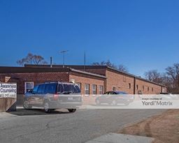 Image for Blackburn Storage - 2160 North Platte Avenue, Fremont, NE