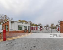 Image for CornerStone Storage - 6100 South 72nd Street, Ralston, NE