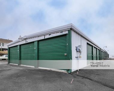 Storage Units for Rent available at 3201 North 19th Street, Lincoln, NE 68521