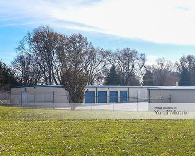Storage Units for Rent available at 5655 North 71st Street, Omaha, NE 68104