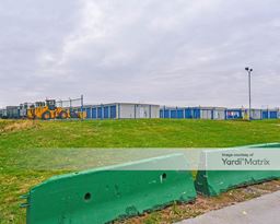 Image for L Street Self Storage - 6959 L Street, Omaha, NE