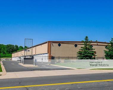 Storage Units for Rent available at 1900 West 143rd Street, Burnsville, MN 55306