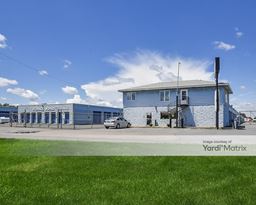Image for Storage World - 16800 Hwy 65 NE, Ham Lake, MN