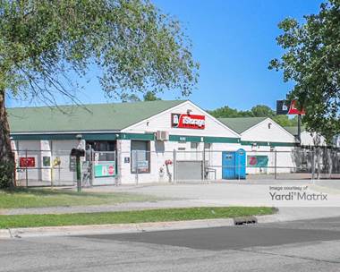 Storage Units for Rent available at 6311 Carmen Avenue, Inver Grove Heights, MN 55076