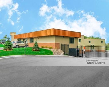Storage Units for Rent available at 3880 Labore Road, Vadnais Heights, MN 55110
