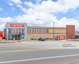 Image for Public Storage - 9913 214th Street West, Lakeville, MN