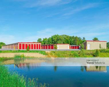 Storage Units for Rent available at 201 Arrow Court, River Falls, WI 54022