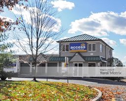 Image for Access Self Storage - 259 US 9W, Congers, NY