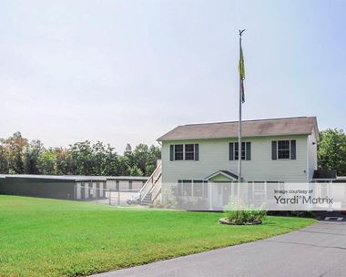 Storage Units for Rent available at 1371 Route 22, Wingdale, NY 12594
