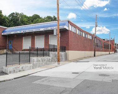 Storage Units for Rent available at 62 Water Street, Ossining, NY 10562