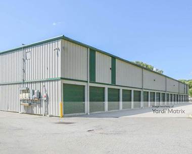 Storage Units for Rent available at 72 Old Route 6, Carmel, NY 10512