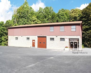 Storage Units for Rent available at 220 Overocker Road, Poughkeepsie, NY 12603