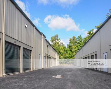 Storage Units for Rent available at 612 Broadway, Newburgh, NY 12550
