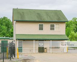 Image for Compass Self Storage - 5 Cannon Hill Drive, New Hampton, NY