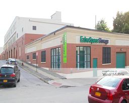 Image for Extra Space Storage - 102 North Macquesten Pkwy, Mt Vernon, NY