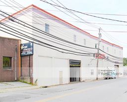 Image for Public Storage - 955 Saw Mill River Road, Yonkers, NY