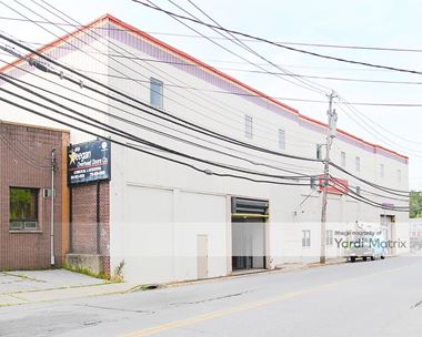 Storage Units for Rent available at 955 Saw Mill River Road, Yonkers, NY 10710