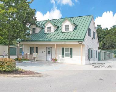 Storage Units for Rent available at 120 Salt Point Turnpike, Poughkeepsie, NY 12603