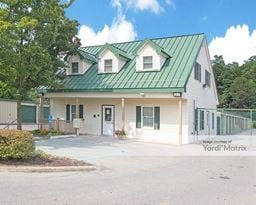 Image for All - Space Storage - 120 Salt Point Turnpike, Poughkeepsie, NY