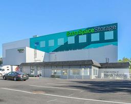 Image for Extra Space Storage - 280 Fullerton Avenue, Yonkers, NY