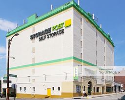 Image for Storage Post - 363 Huguenot Street, New Rochelle, NY